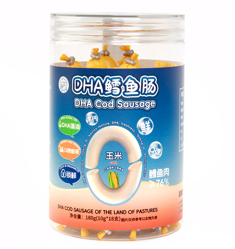 牧場(chǎng)之國DHA鱈魚腸180g-玉米味.jpg 牧場(chǎng)之國DHA鱈魚腸180g-玉米味.jpg