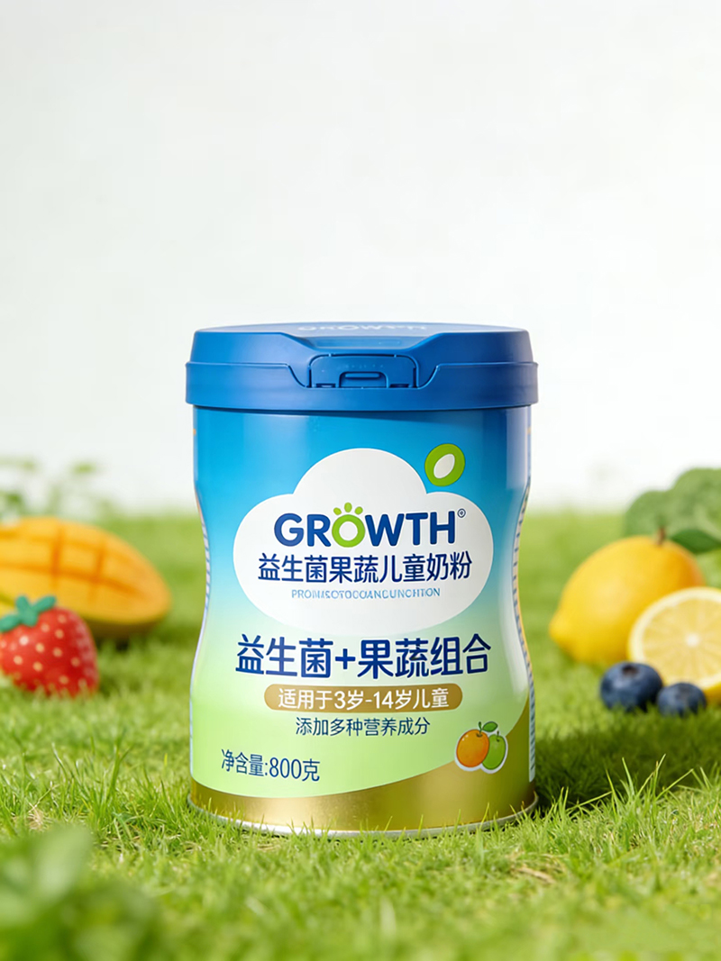 GROWTH益生菌果蔬兒童奶粉.jpg GROWTH益生菌果蔬兒童奶粉.jpg