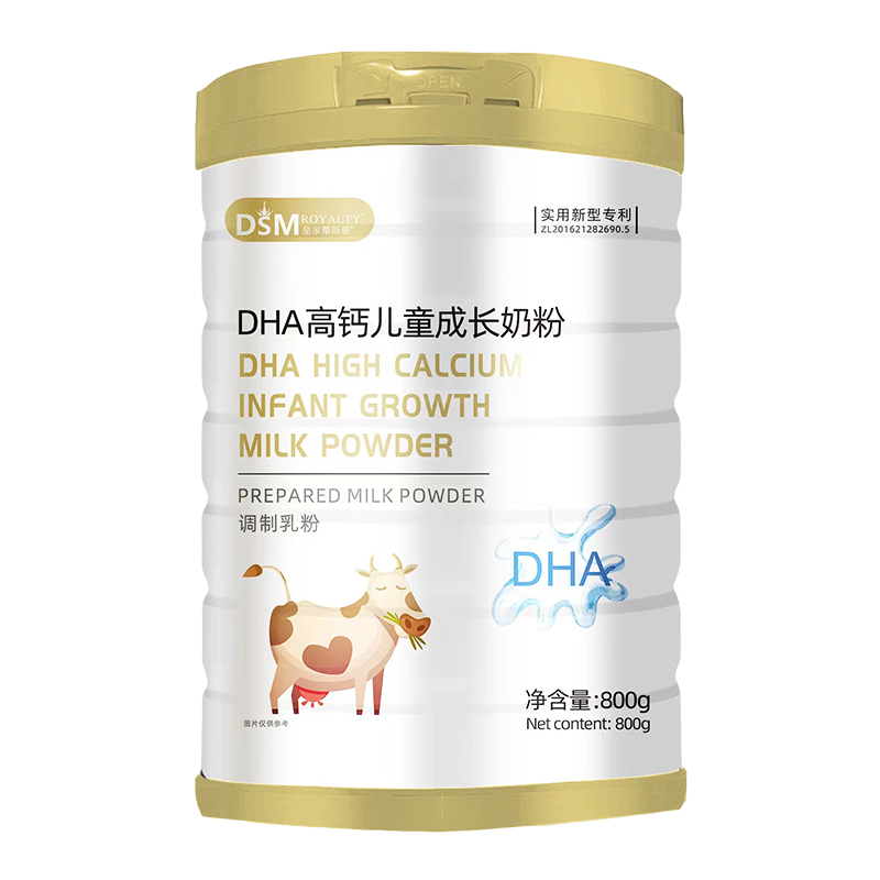 ������Ʒ���ʼҵ�˹��DHA���}��ͯ���L�̷����ƌW(xu��)�䷽�����������L