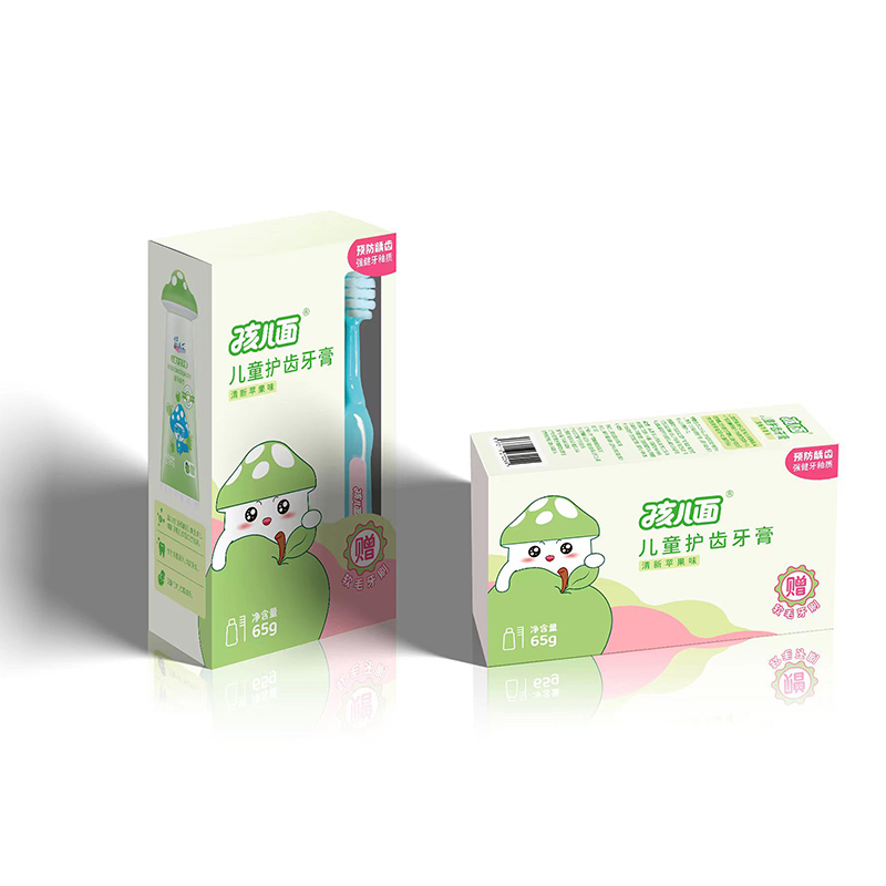 孩兒面兒童護(hù)齒牙膏(清新蘋(píng)果味).jpg 孩兒面兒童護(hù)齒牙膏(清新蘋(píng)果味).jpg