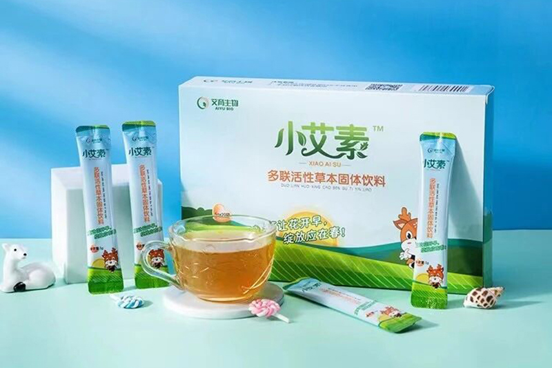 艾育生物小艾素多聯(lián)活性草本固體飲料03.jpg 艾育生物小艾素多聯(lián)活性草本固體飲料03.jpg