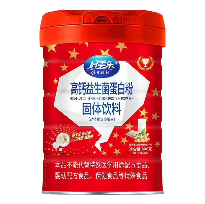 啟美樂高鈣益生菌蛋白粉固體飲料.jpg 啟美樂高鈣益生菌蛋白粉固體飲料.jpg