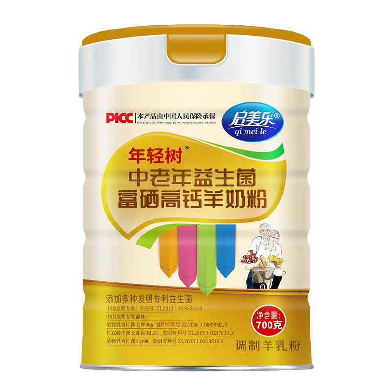 啟美樂年輕樹中老年益生菌富硒高鈣羊奶粉.jpg 啟美樂年輕樹中老年益生菌富硒高鈣羊奶粉.jpg