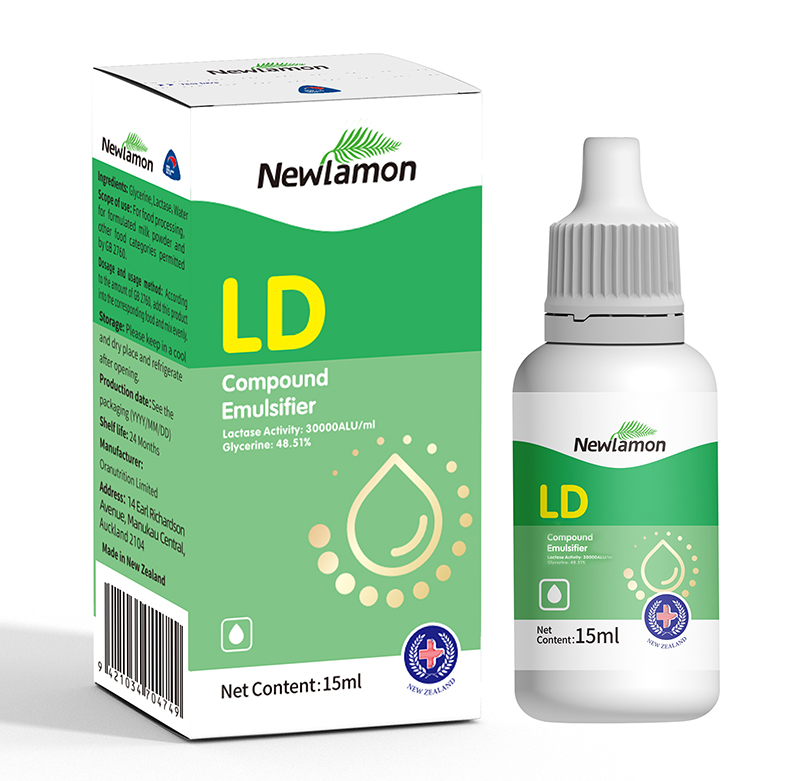 紐樂曼復(fù)配乳化劑(型號LD)