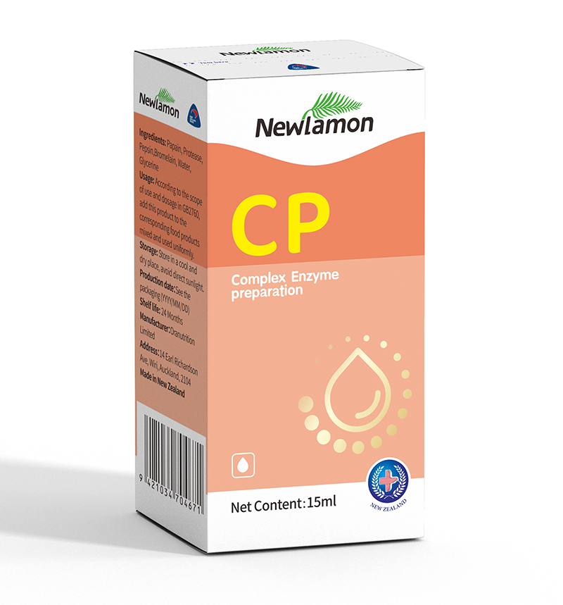 紐樂曼復(fù)配酶制劑(型號CP)