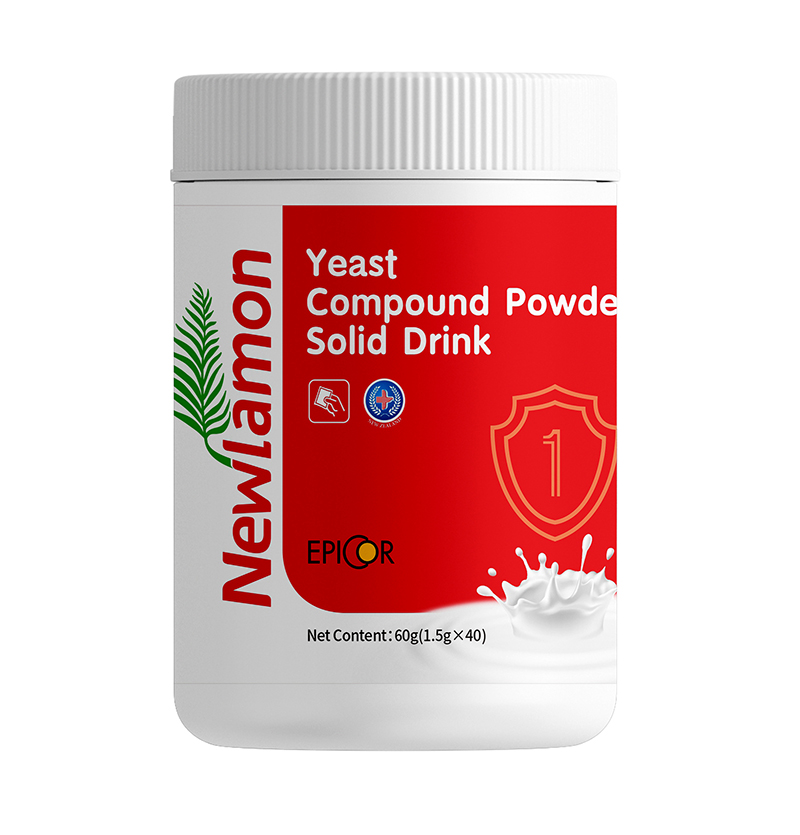 紐樂曼安比亢-酵母復(fù)合粉(1號)