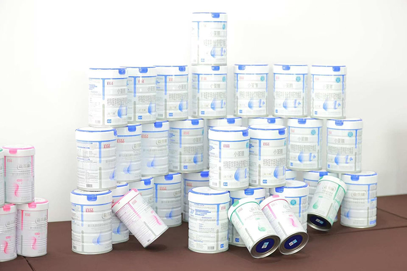 益荃康小荃膳新品上市會上饒站 (4).jpg 益荃康小荃膳新品上市會上饒站 (4).jpg