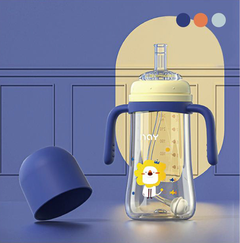 諾愛因PPSU寬口兒童吸管杯奶瓶 藍(lán)色.jpg 諾愛因PPSU寬口兒童吸管杯奶瓶 藍(lán)色.jpg