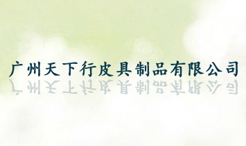 �V��������Ƥ����Ʒ���޹�˾