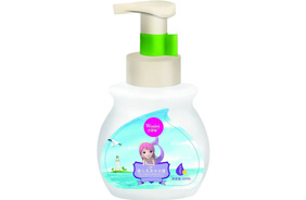 �֐�(��i)�ݶ���һ�냺ϴ�l(f��)��ԡ¶300ml