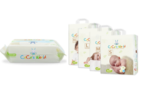 CoCos World����ѝ�����