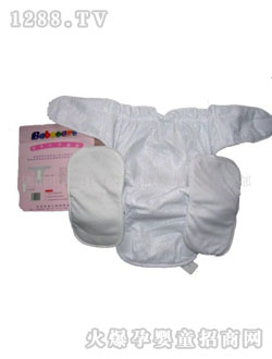 貝唯樂嬰兒紙尿褲