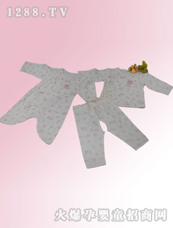 安嬰寶yinge連體衣