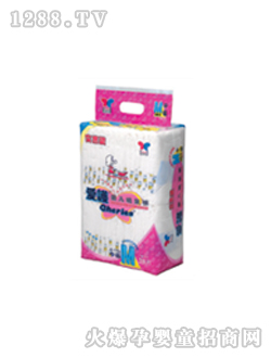 愛護潔紙尿褲愛護實惠裝中號