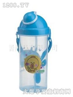 ����450ML�{ɫ�W(xu��)��ˮ��