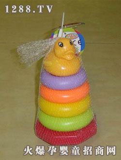 五喜玩具寶寶推推樂(lè)