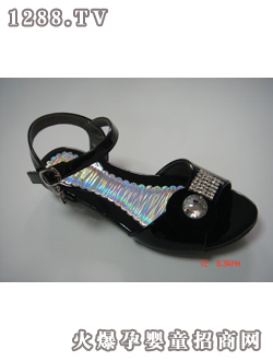 ���昷ͯЬ��ɫL8222-H 