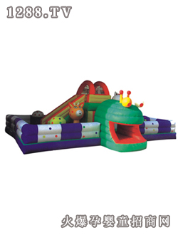 �լ�ͯȤ���@LL-D8009