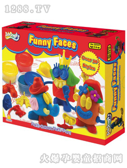 多多樂(lè)百變小子