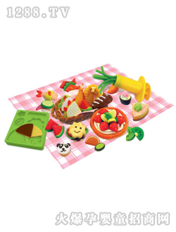 多多樂(lè)野餐樂(lè)