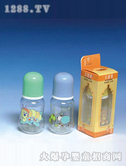 多樂(lè)寶盒裝奶瓶A4104OZ