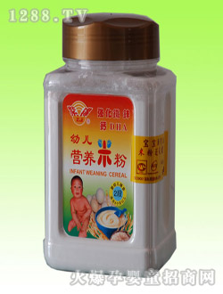 紫錦強化鐵-米粉（膠）