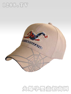 ����ɫ��ͯñ