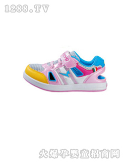 ���ѷ�ɫͯЬ