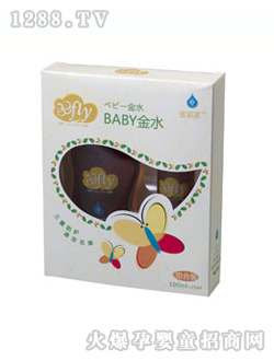 �����RBABY��ˮ