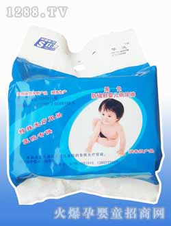 華靈防輻射yinge紙尿褲