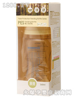 ��猒�ڏ�PES��ƿ260ml