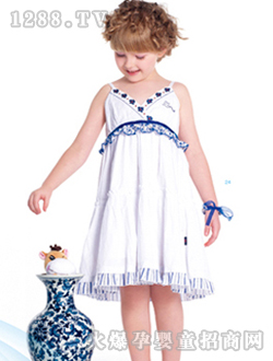 �옷6+1��ɫ����ȹ