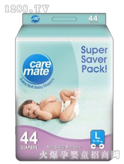 care mate外貿(mào)yinge紙尿褲L