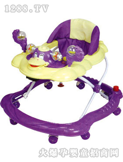 愛(ài)嬰寶學(xué)步車(chē)1813B
