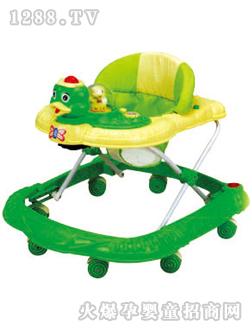 愛(ài)嬰寶學(xué)步車(chē)1815