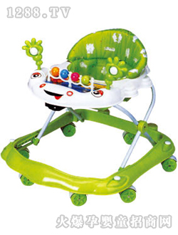 愛(ài)嬰寶學(xué)步車(chē)1669