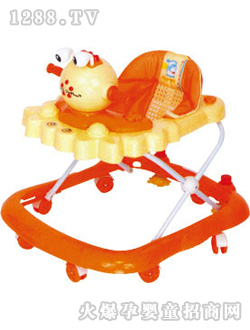 愛(ài)嬰寶學(xué)步車5103Z