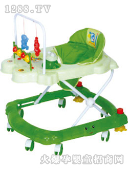 愛(ài)嬰寶學(xué)步車5211