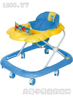 愛(ài)嬰寶學(xué)步車5302