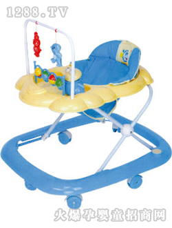 愛(ài)嬰寶學(xué)步車5311