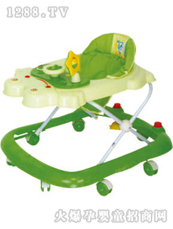 愛(ài)嬰寶學(xué)步車5504Y