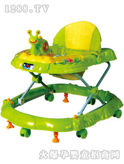 愛(ài)嬰寶學(xué)步車6221