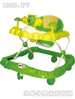 愛嬰寶學(xué)步車8803