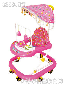 愛嬰寶學(xué)步車619-1B