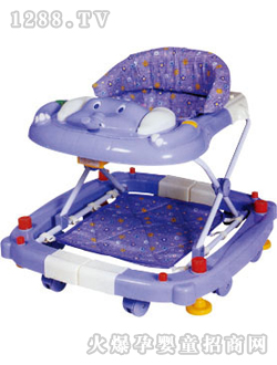 愛嬰寶學步車207FH