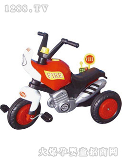 愛(ài)嬰寶玩具車(chē)2531