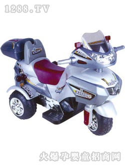 愛嬰寶電動車251-1