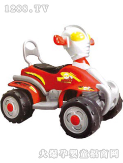 愛(ài)嬰寶電動(dòng)車(chē)99802