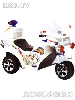 愛(ài)嬰寶電動(dòng)車(chē)A258