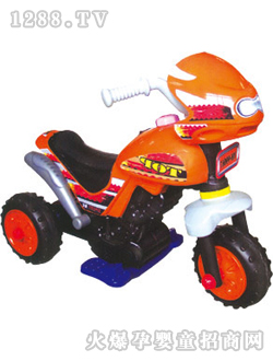 愛(ài)嬰寶電動(dòng)車(chē)99067